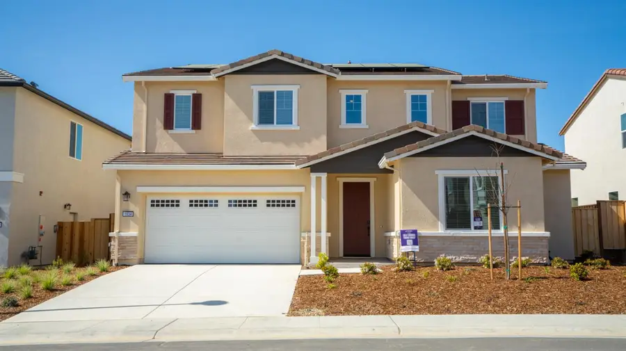 1034 Slalom Way, Lincoln, CA 95648 - #2