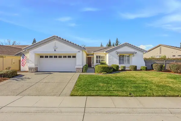 110 Northfield Court, Lincoln, CA 95648