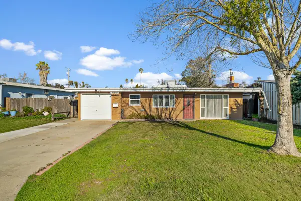 2043 Ellis St, Modesto, CA 95354