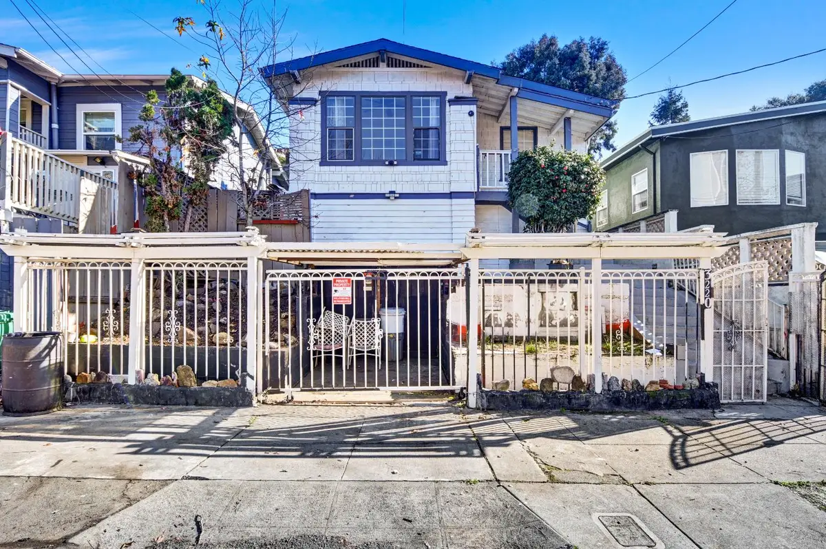 3220 Champion Street, Oakland, CA 94602 - Image #1
