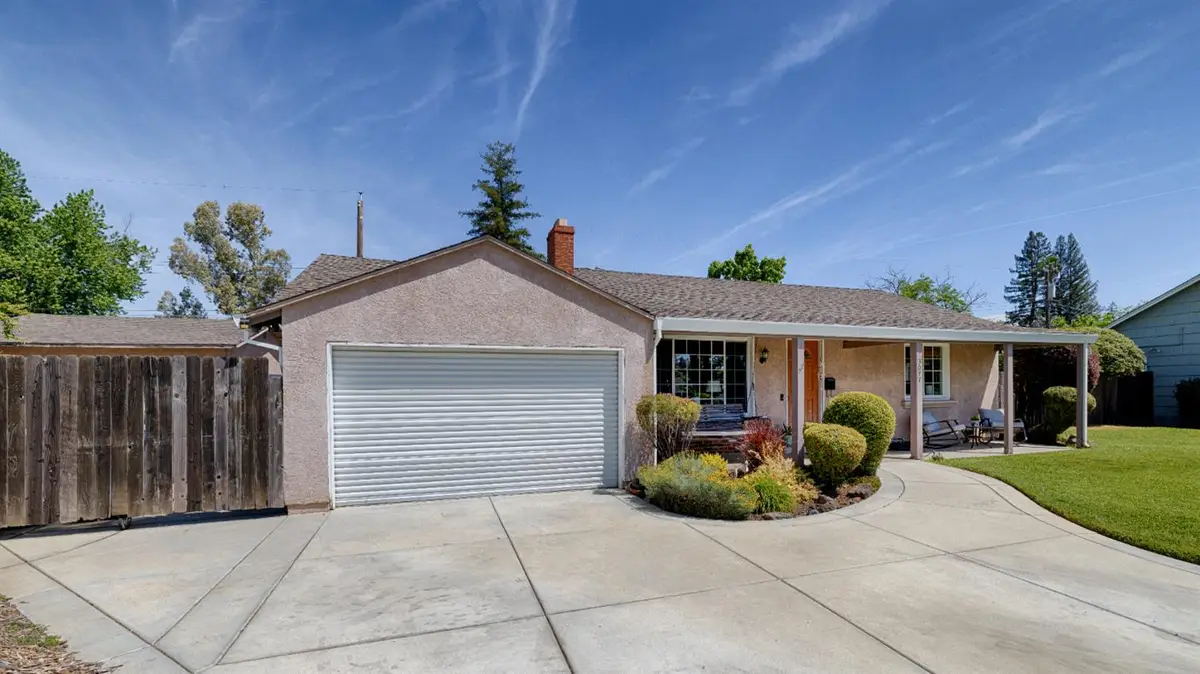 3077 Bertis Drive, Sacramento, CA 95821 - Image #1