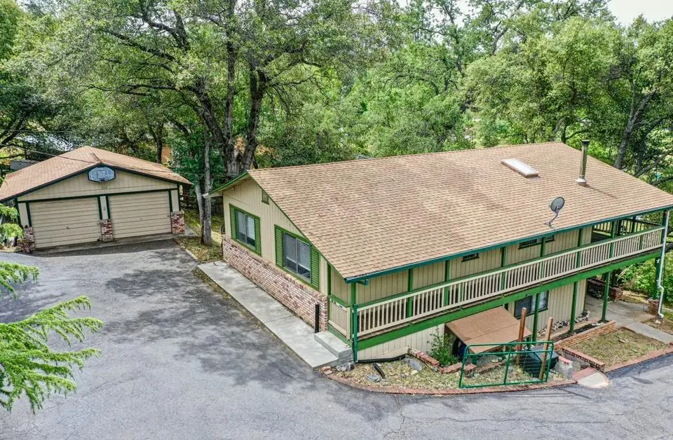 19808 Via Redonda Road, Sonora, CA 95370 - Image #1