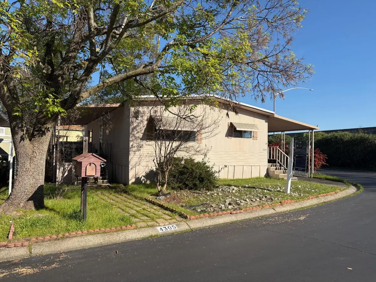 4305 Fernwood Street #44, Rocklin, CA 95677 - Image #1