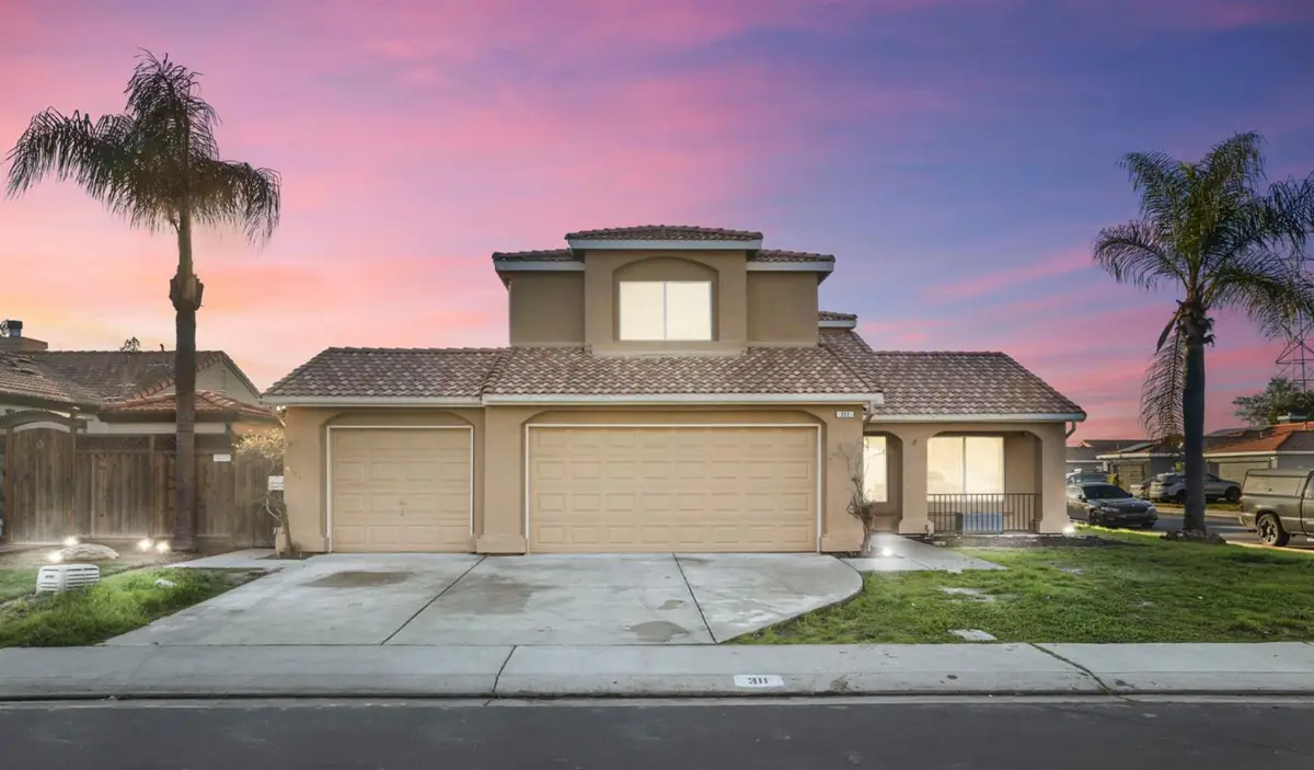311 Teresa Place, Manteca, CA 95337 - Image #1