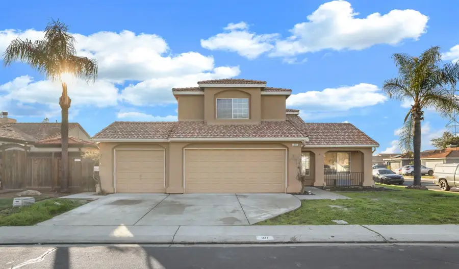 311 Teresa Place, Manteca, CA 95337 - Image #2