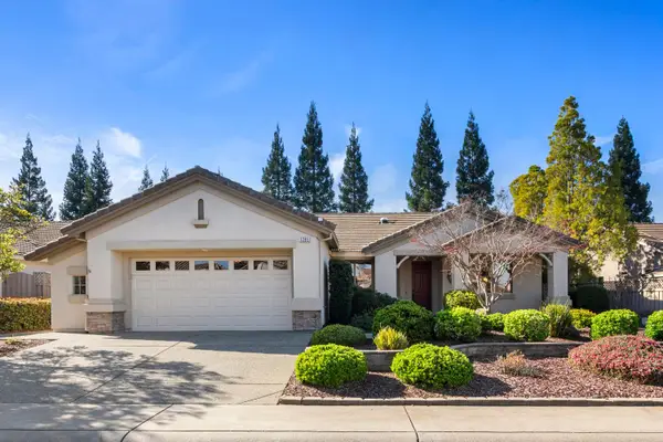 1285 Dapple Dawn Lane, Lincoln, CA 95648
