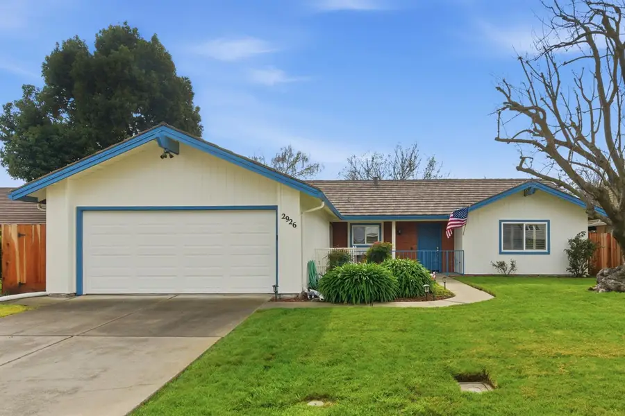 2926 Snowbrook Court, Stockton, CA 95219 - #2