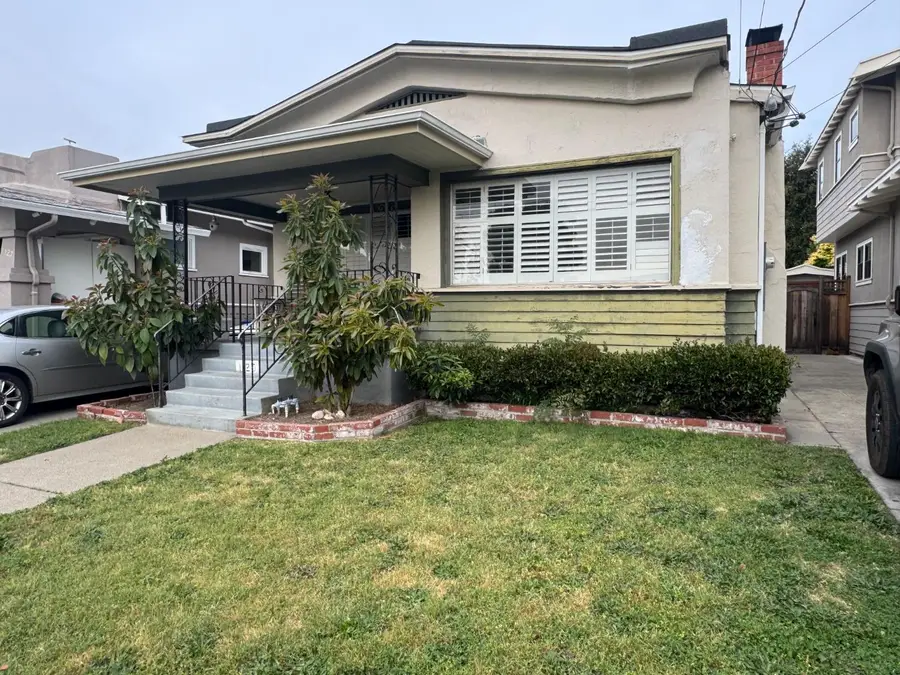 1125 Versailles Avenue, Alameda, CA 94501 - #2