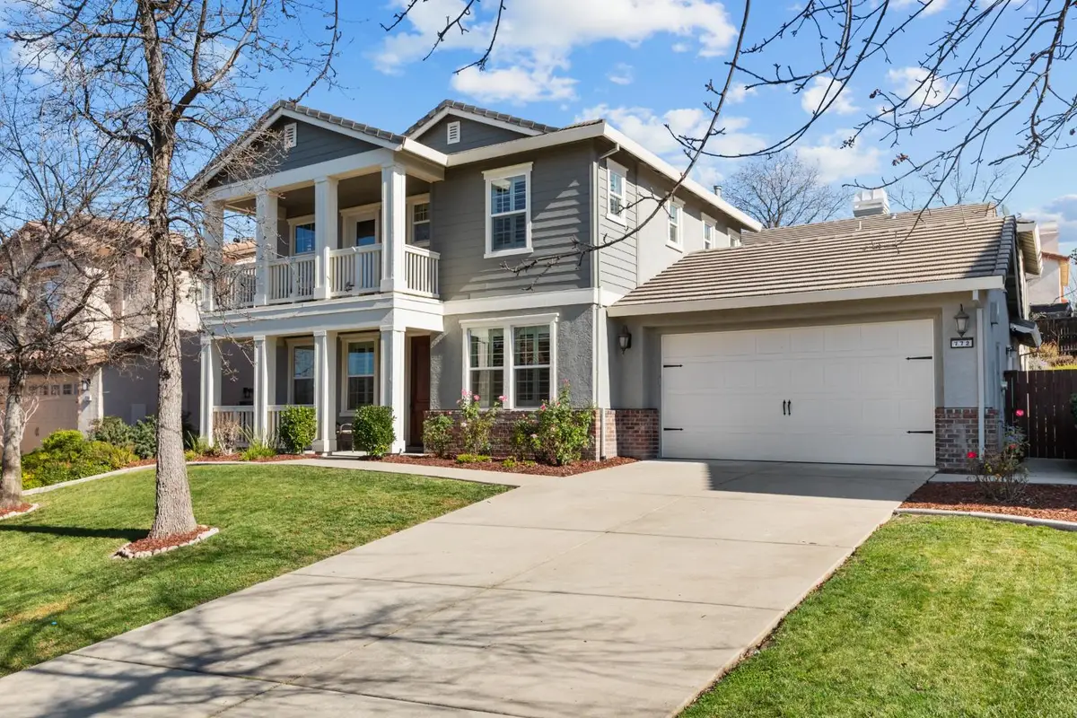 772 Pullman Court, Rocklin, CA 95765 - #1