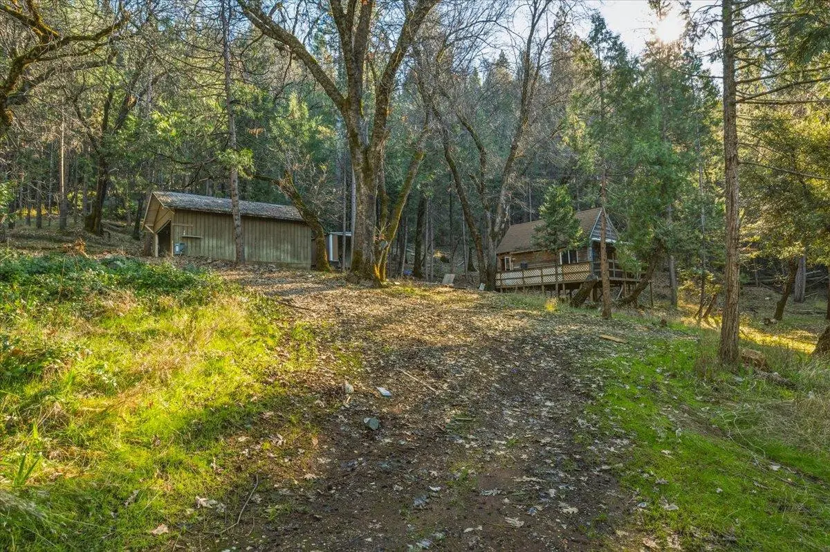 12056 N Bloomfield Road, Nevada City, CA 95959 - Image #1