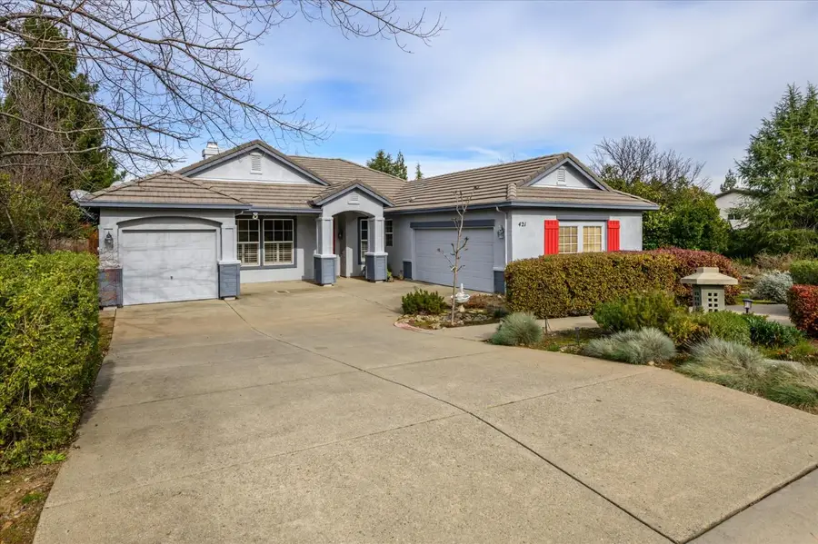 421 Ashland Court, Shingle Springs, CA 95682 - Image #2