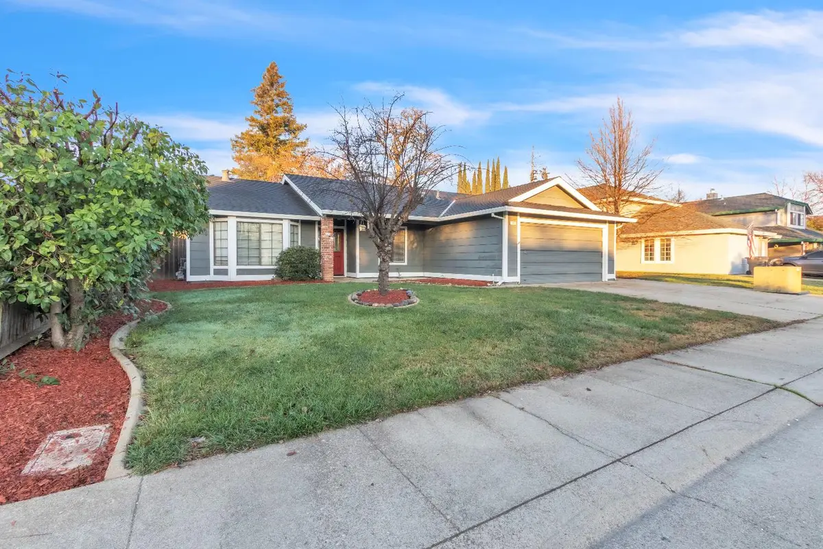 1005 Betsy Ross Drive, Roseville, CA 95747 - Image #1