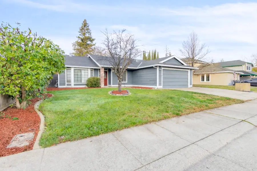 1005 Betsy Ross Drive, Roseville, CA 95747 - Image #2