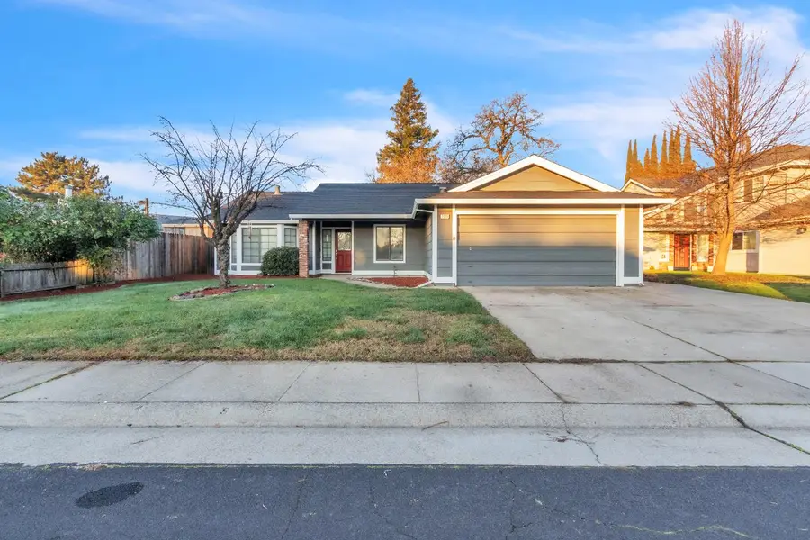 1005 Betsy Ross Drive, Roseville, CA 95747 - Image #3