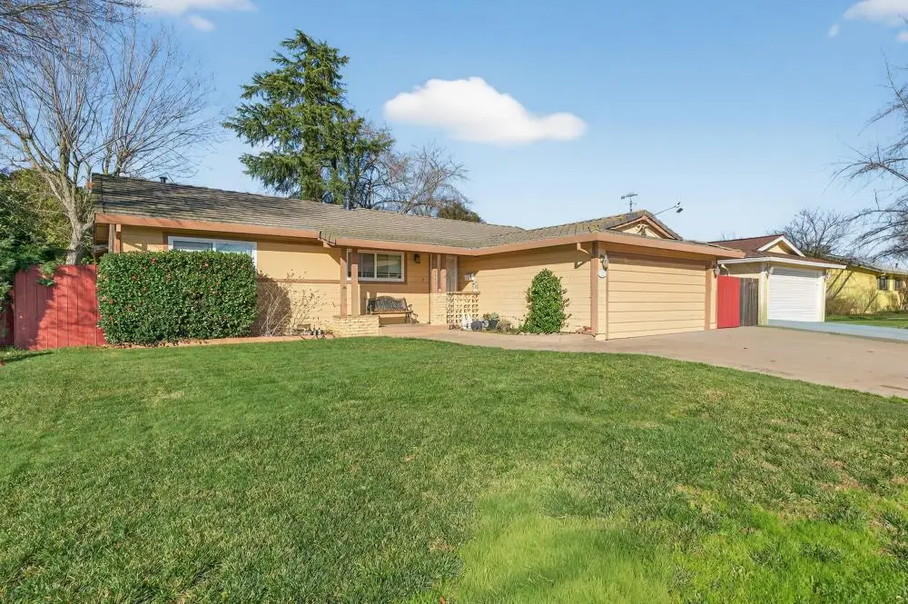 10649 Campana Way, Rancho Cordova, CA 95670 - Image #1