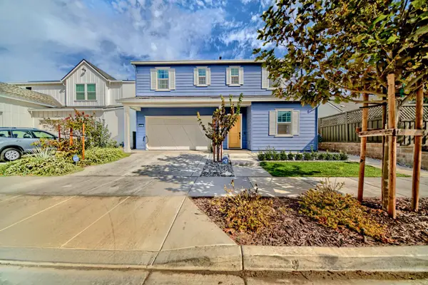 2931 Granger Street, Tracy, CA 95377