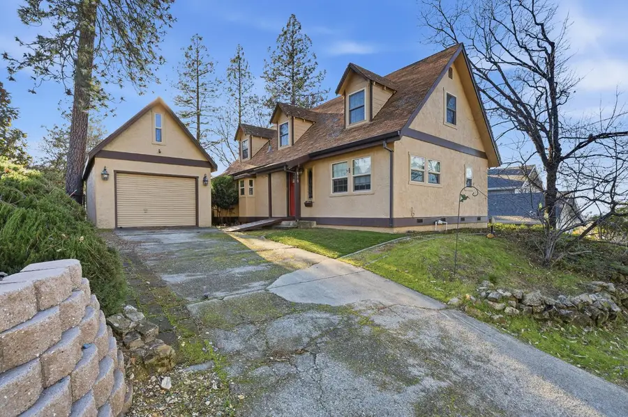 818 Blue Bell Court, Placerville, CA 95667 - Image #2