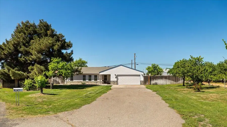 185 E Wyman Road, French Camp, CA 95231 - #2