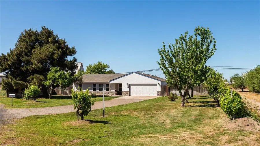185 E Wyman Road, French Camp, CA 95231 - #3