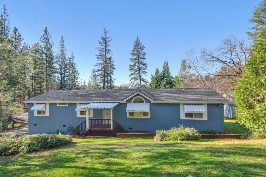 6320 Nugget Drive, Foresthill, CA 95631 - Image #3