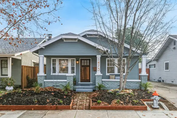 1473 33rd Street, Sacramento, CA 95816