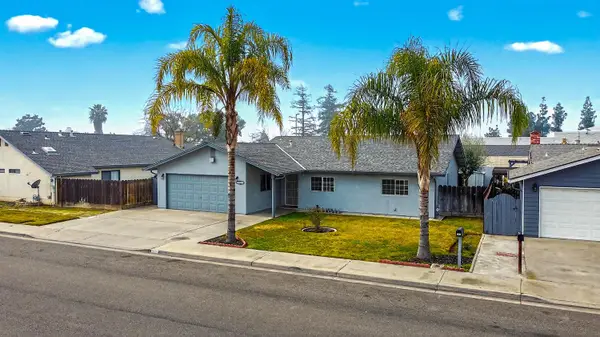 2405 NE Bucknell Street, Turlock, CA 95382
