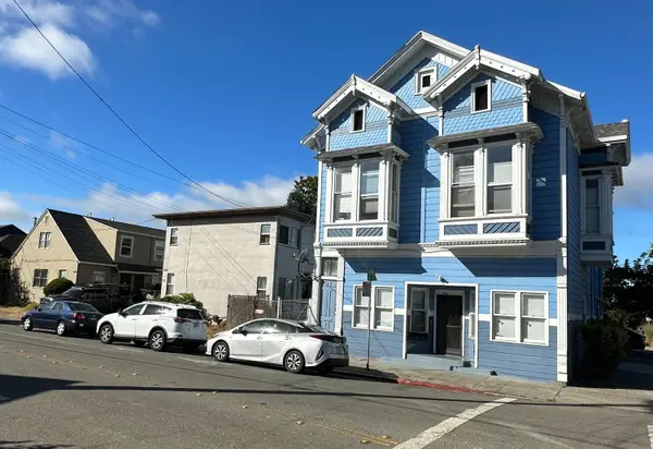 Address Withheld By Seller, Berkeley, CA 94703