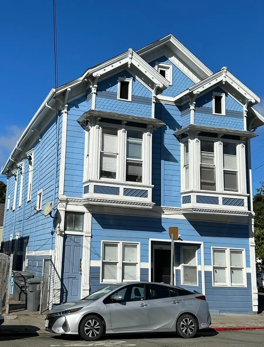 Address Withheld By Seller, Berkeley, CA 94703 - Image #2