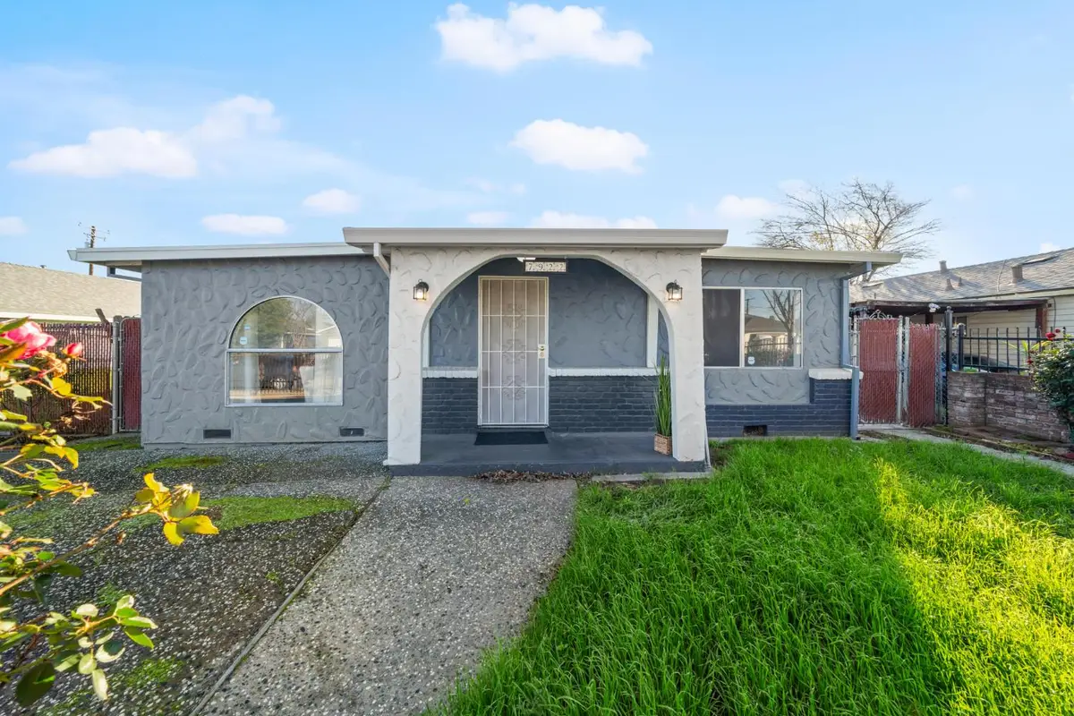 7922 35th Avenue, Sacramento, CA 95824 - Image #1