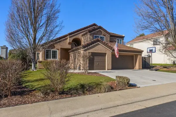 113 Penwood Lane, Folsom, CA 95630