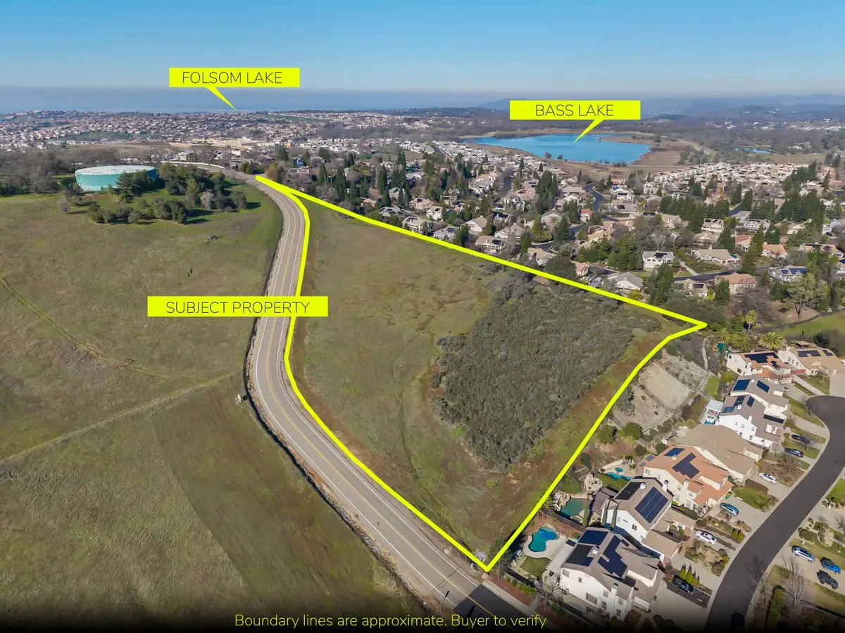 9 Hollow Oak Drive, El Dorado Hills, CA 95762 - Image #1