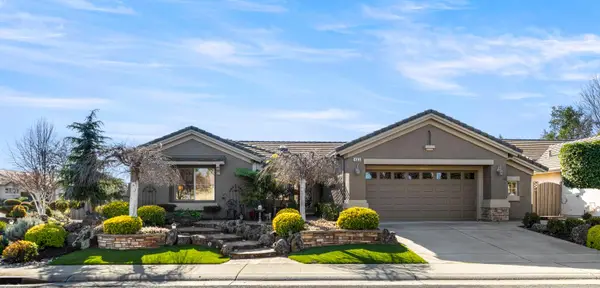 403 Poppyfield Court, Lincoln, CA 95648
