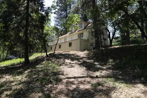 2840 Gardella Lane, Camino, CA 95709