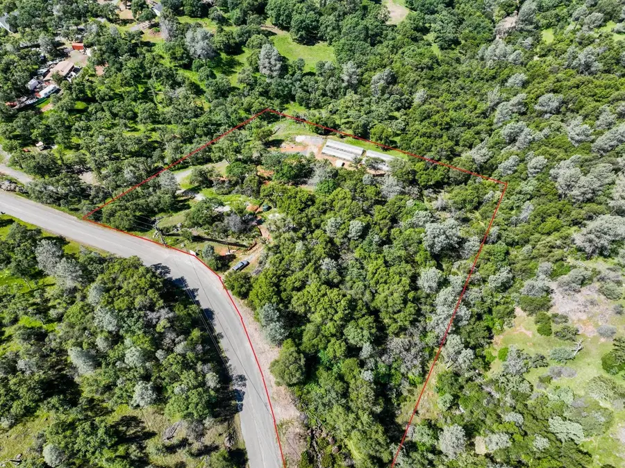 15806 Perimeter Road, Grass Valley, CA 95949 - #2