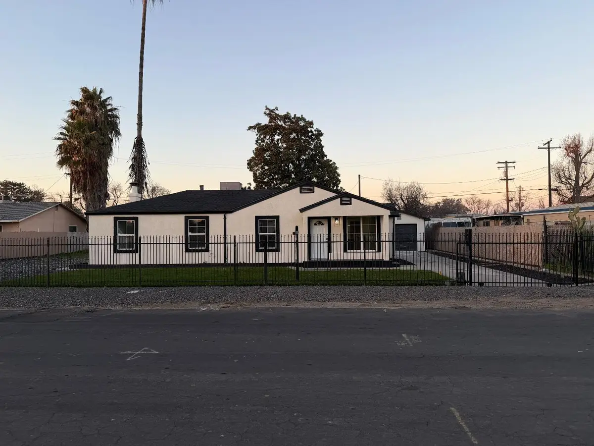 1721 Clayton Avenue, Modesto, CA 95350 - Image #1