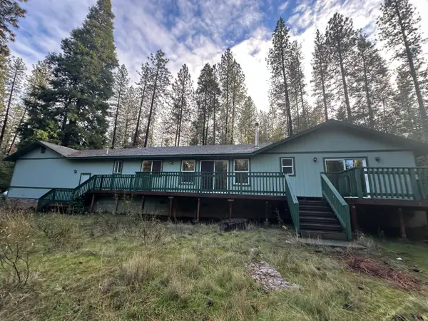 3561 Stope Drive, Placerville, CA 95667