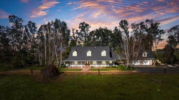 12900 Angrave Road, Galt, CA 95632