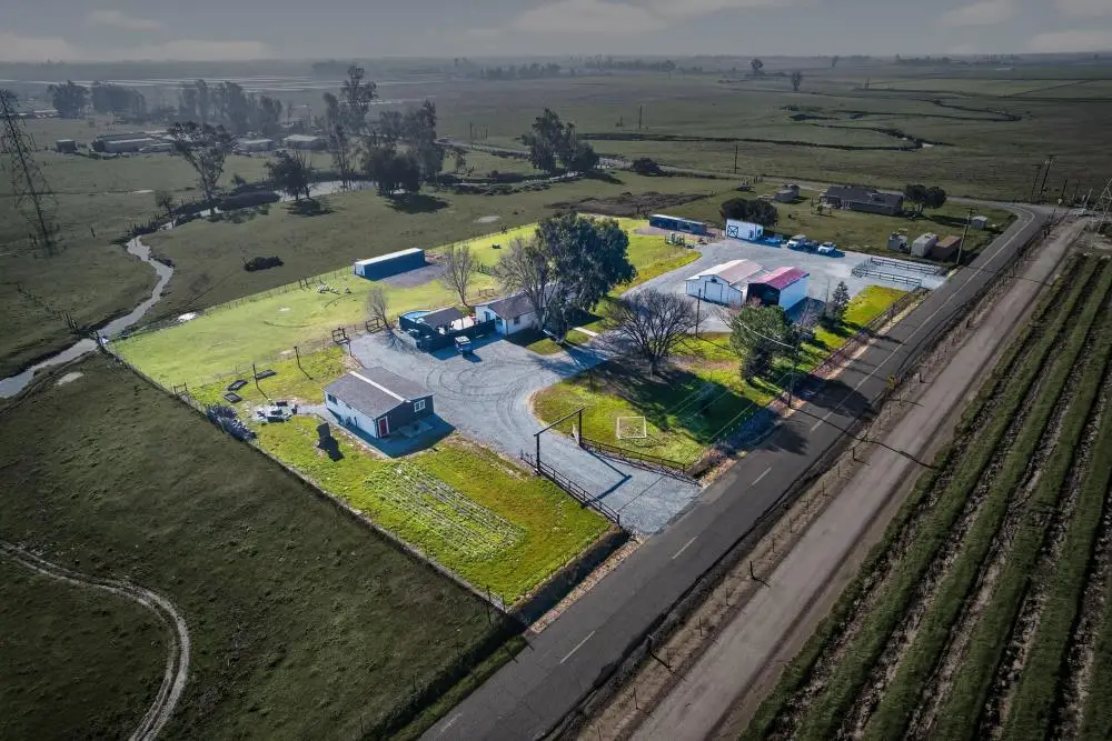 11490 N Arno Road, Galt, CA 95632 - Image #1