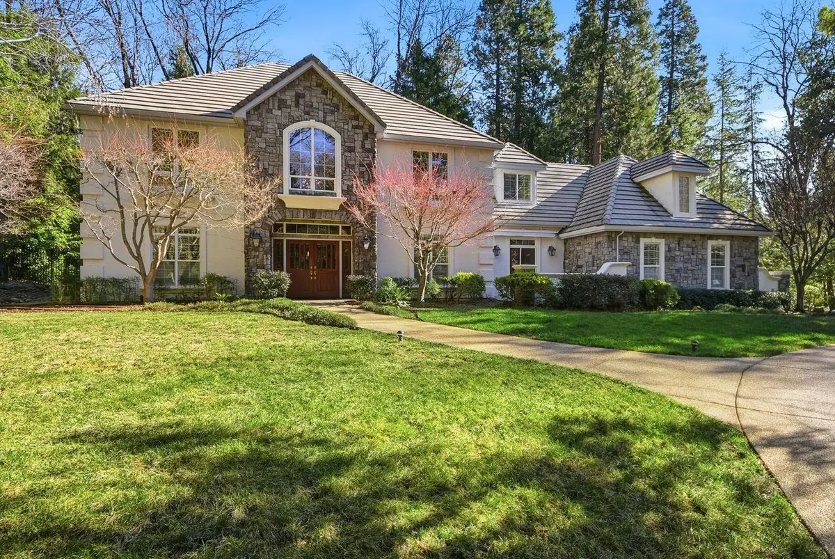 13065 Somerset Drive, Grass Valley, CA 95945 - Image #1