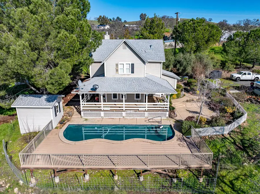 9739 Carrizo Way, La Grange, CA 95329 - Image #2