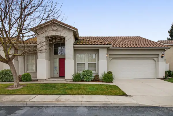 132 Woods Creek Drive, Oakdale, CA 95361