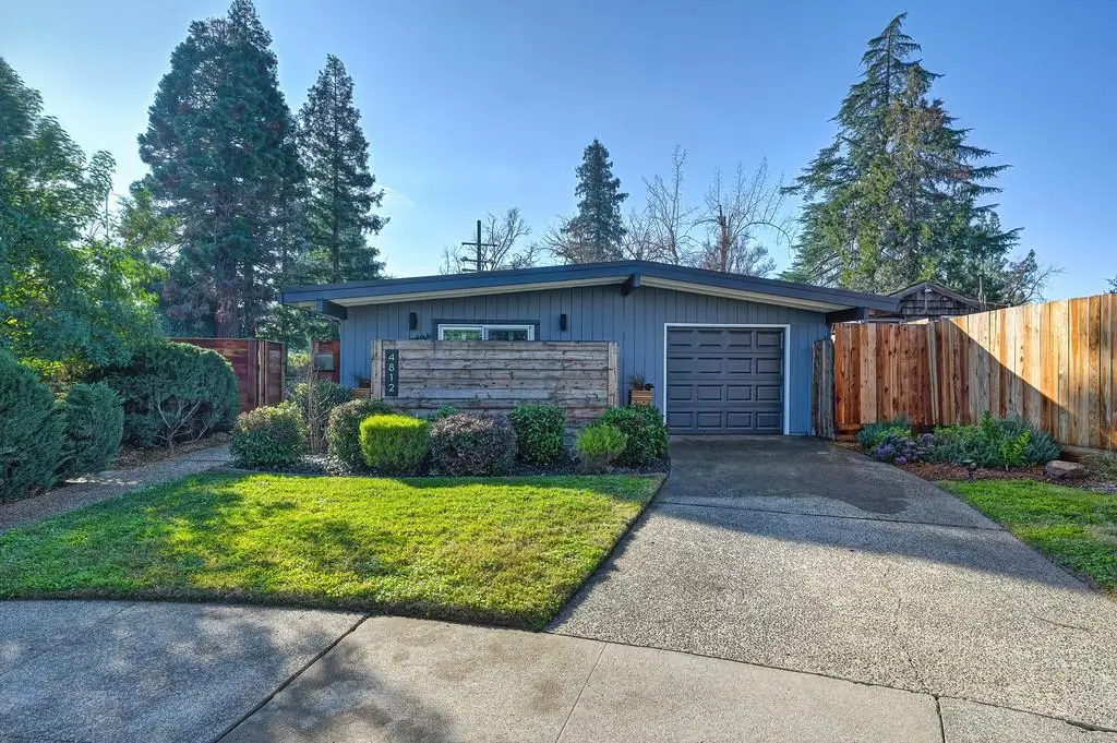 4812 Packard Court, Carmichael, CA 95608 - Image #1