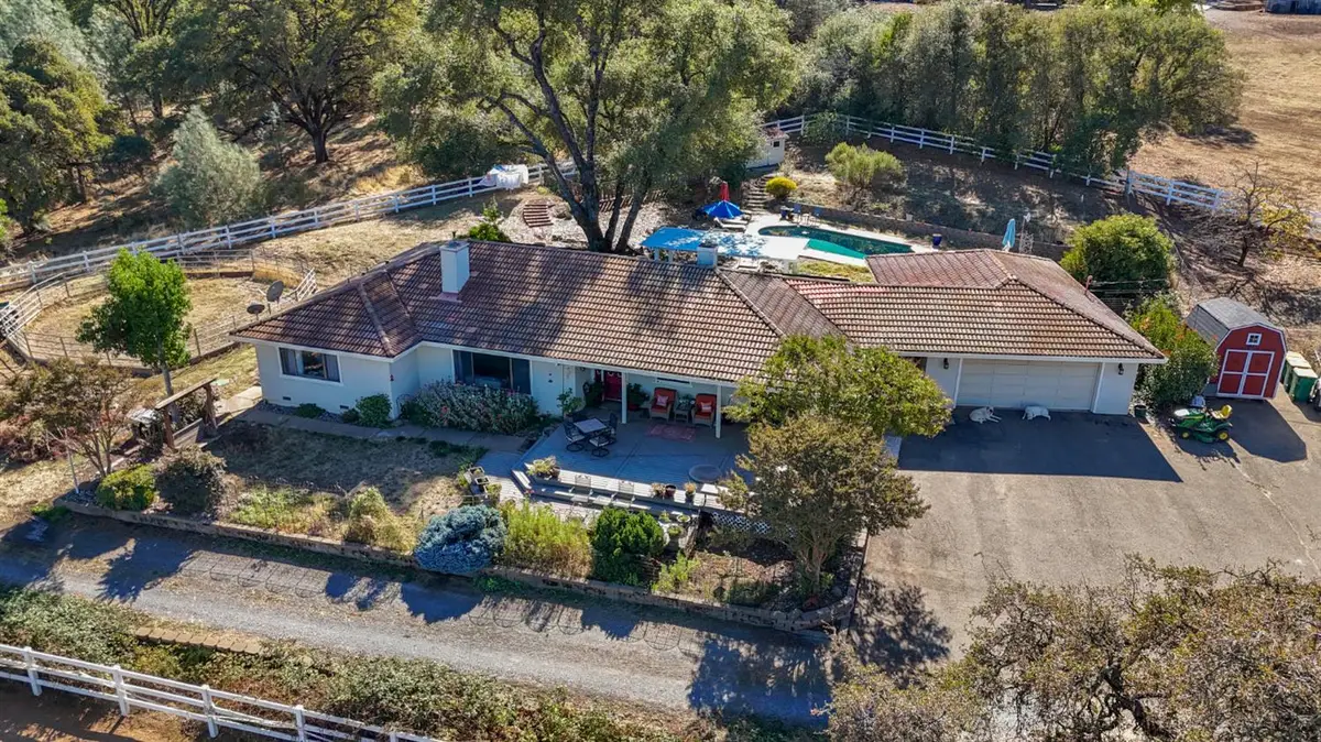 4770 Pedro Hill Road, Pilot Hill, CA 95664 - Image #1