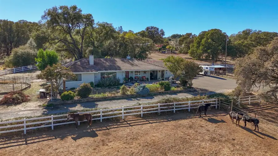4770 Pedro Hill Road, Pilot Hill, CA 95664 - Image #2