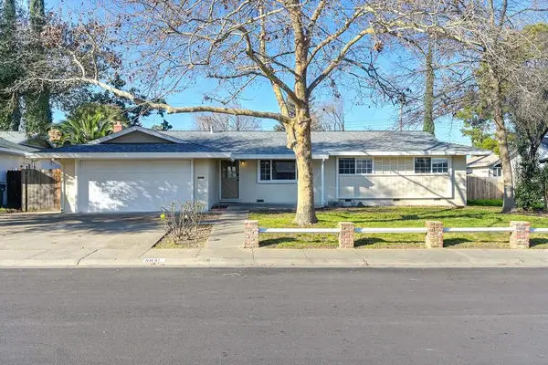 5831 Hesper Way, Carmichael, CA 95608