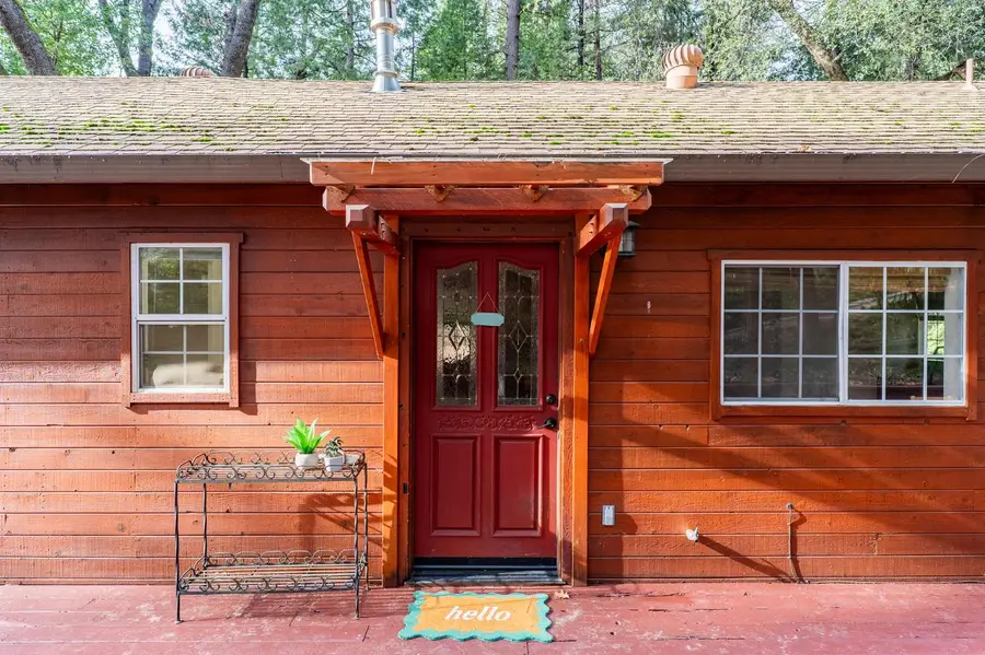 11158 Silver Willow Lane, Nevada City, CA 95959 - Image #2