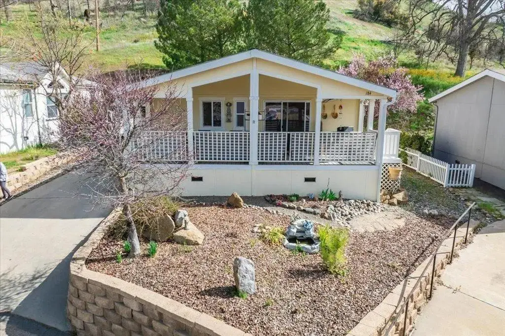 46041 Road 415 #184, Coarsegold, CA 93614 - Image #1