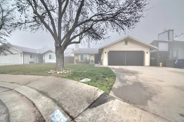 4309 Songbird Court, Modesto, CA 95355