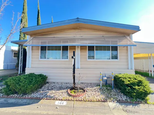 144 Gumtree Drive, Sacramento, CA 95670