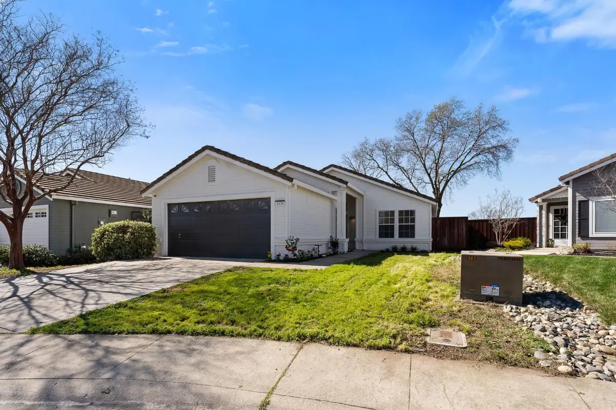 8438 Cold Water Court, Elk Grove, CA 95624 - #1